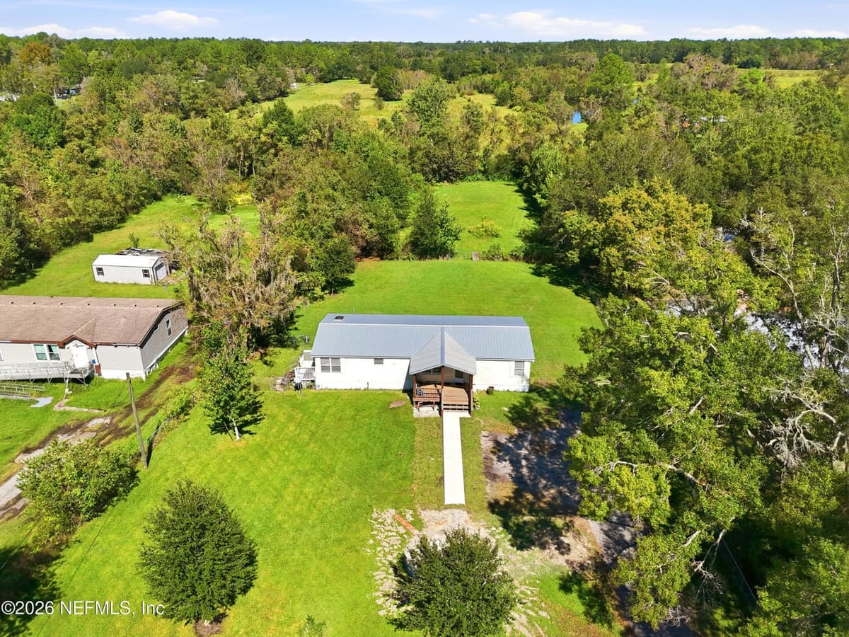 54195 CHURCH Road, Callahan, FL 32011, Callahan, FL - photo 3