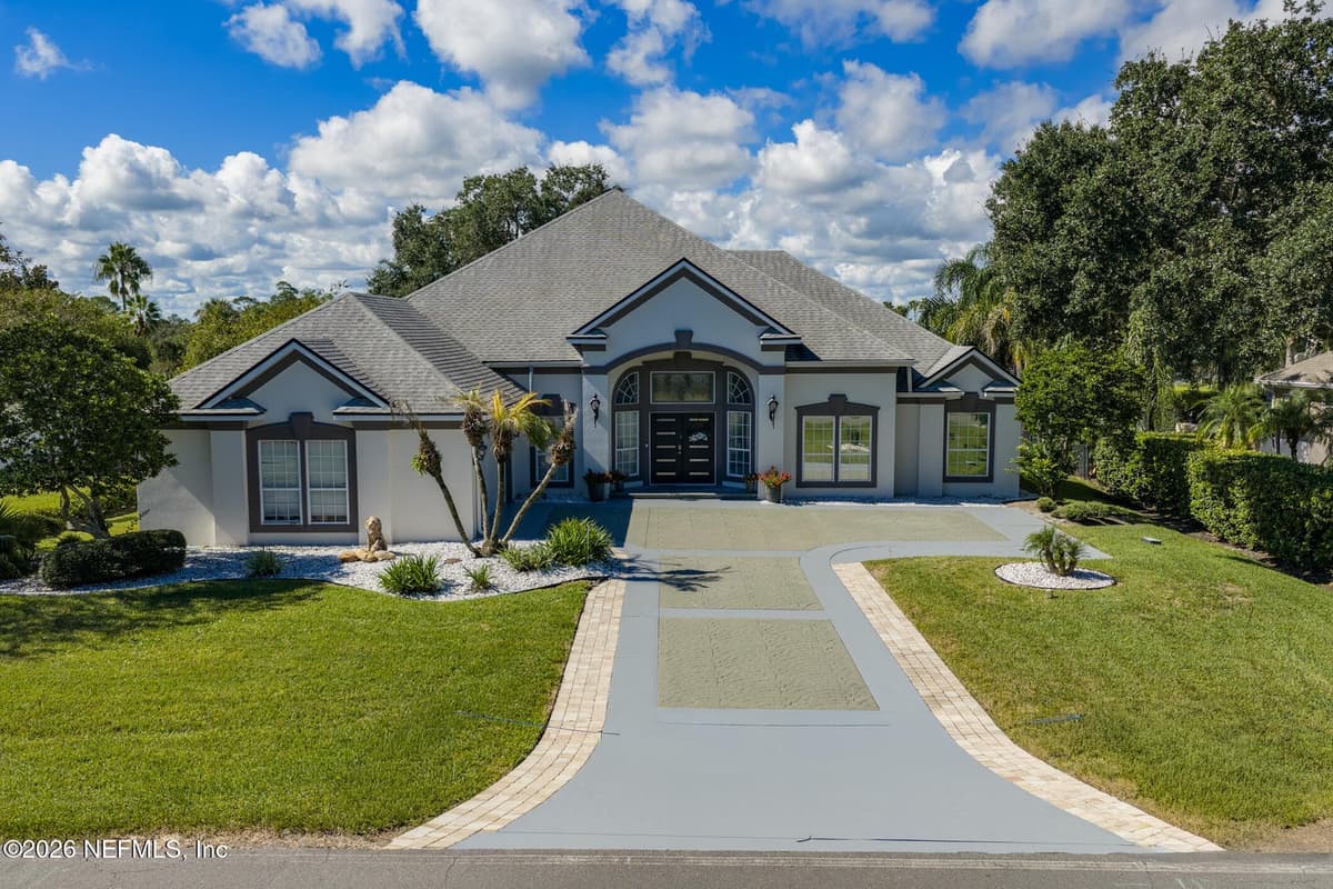 109 MARSHSIDE Drive, St. Augustine, FL 32080, St. Augustine, FL - photo 3