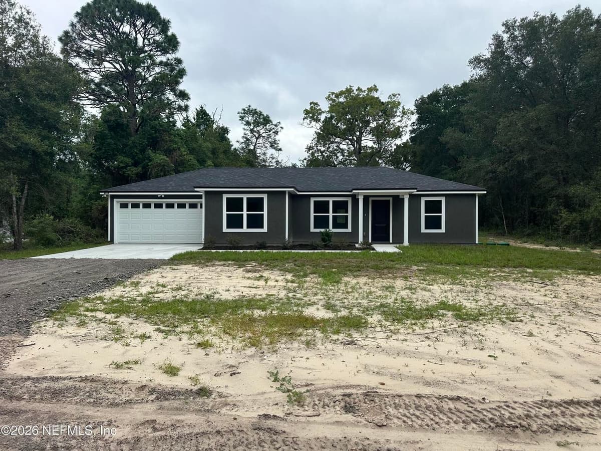 6414 BOWDOIN Avenue, Keystone Heights, FL 32656, Keystone Heights, FL - photo 2