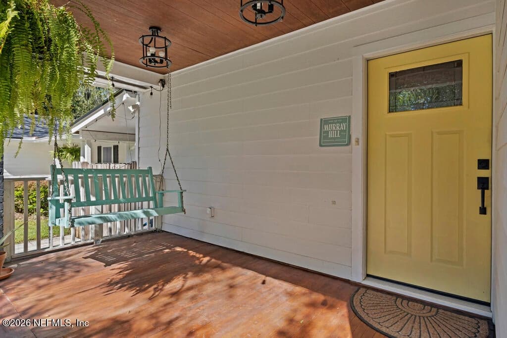 3613 COLLEGE Place, Jacksonville, FL 32205