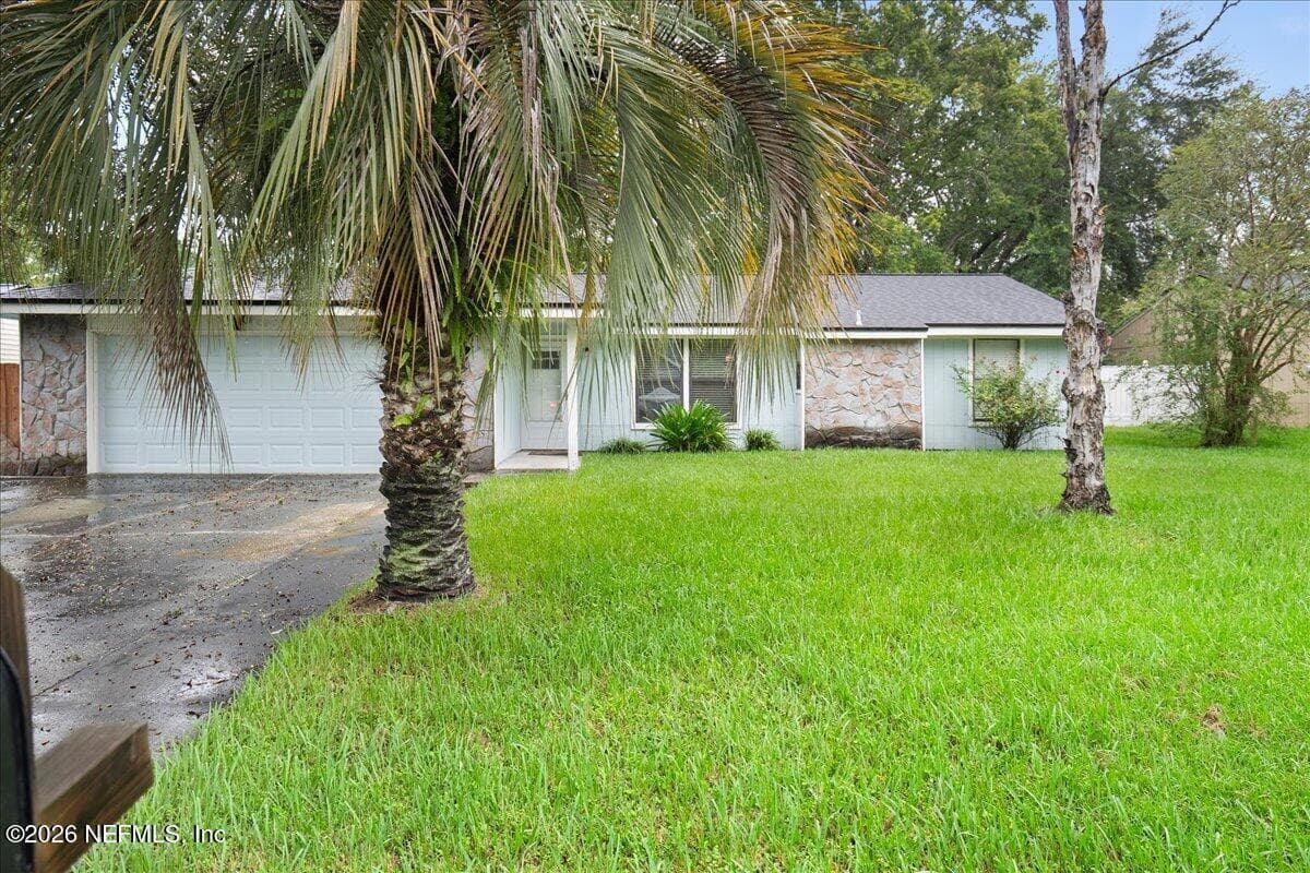 1290 BEAR RUN Boulevard, Orange Park, FL 32065, Orange Park, FL - photo 2