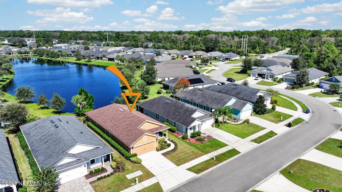 835 E WATSON Road, St. Augustine, FL 32086, St. Augustine, FL - photo 2
