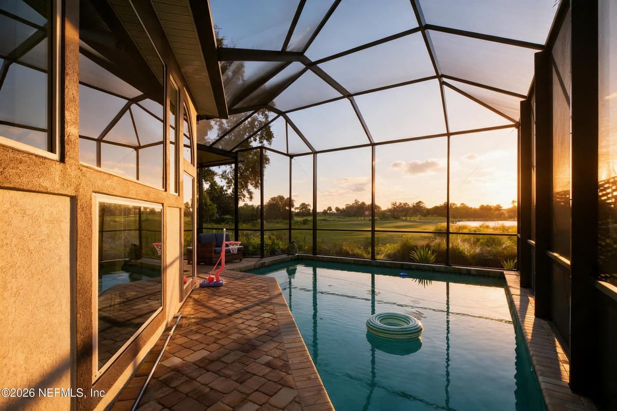 109 MARSHSIDE Drive, St. Augustine, FL 32080, St. Augustine, FL - photo 2