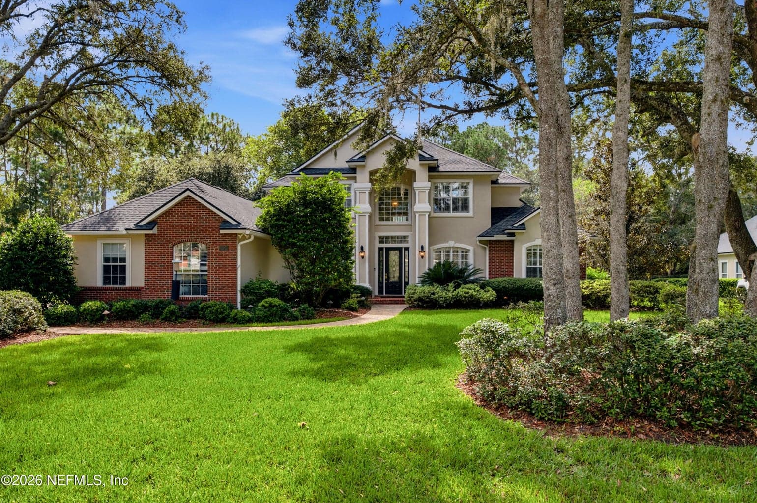 205 E KARI Court, St. Johns, FL 32259