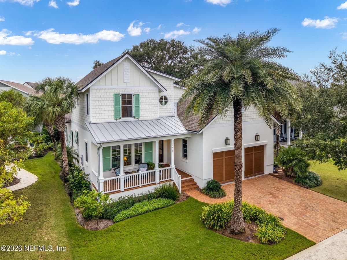 1618 ATLANTIC BEACH Drive, Atlantic Beach, FL 32233, Atlantic Beach, FL - photo 2