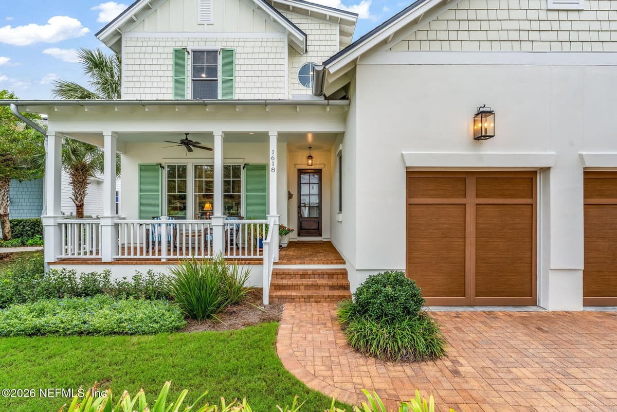 1618 ATLANTIC BEACH Drive, Atlantic Beach, FL 32233, Atlantic Beach, FL - photo 3