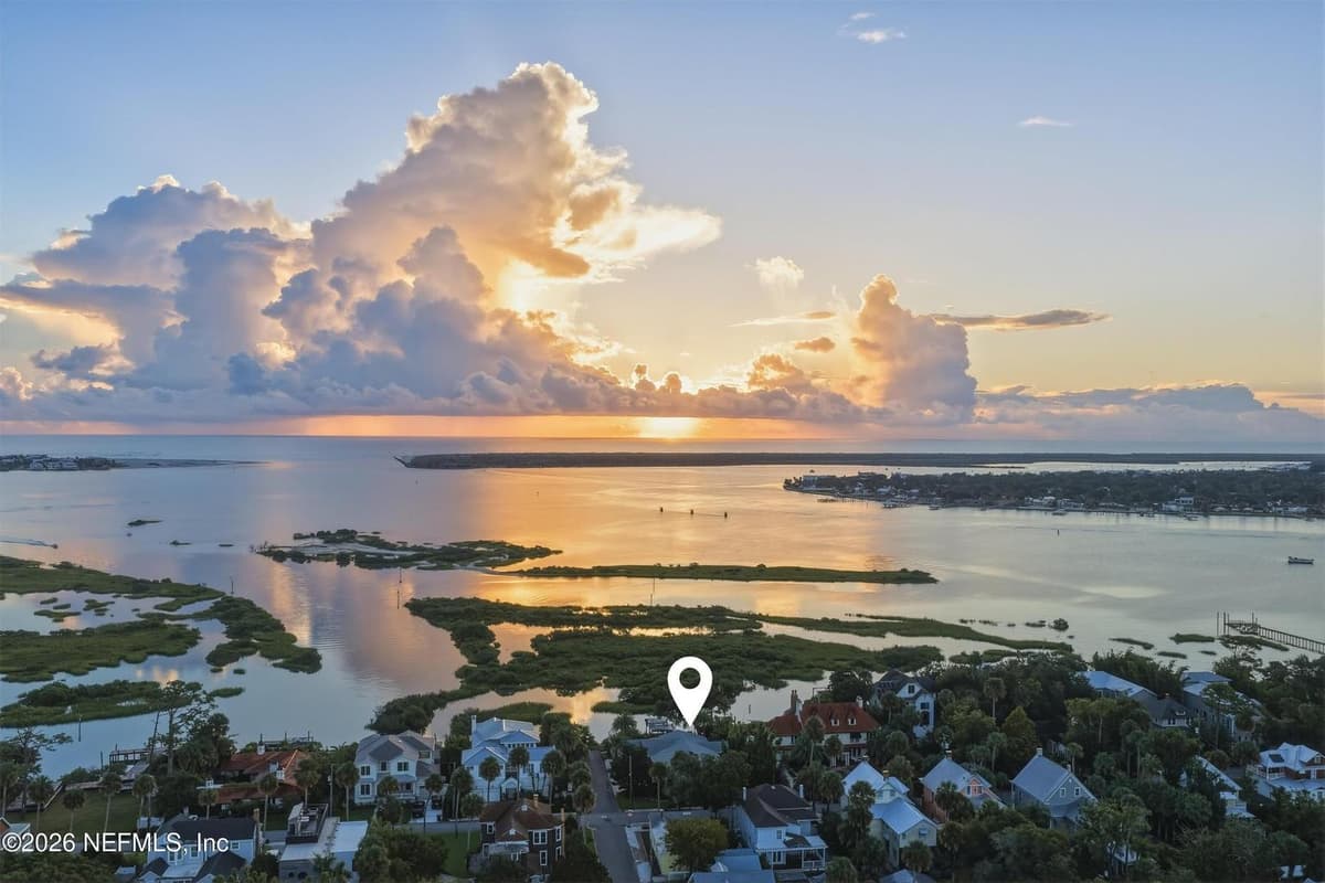 57 WATER Street, St. Augustine, FL 32084, St. Augustine, FL - photo 2