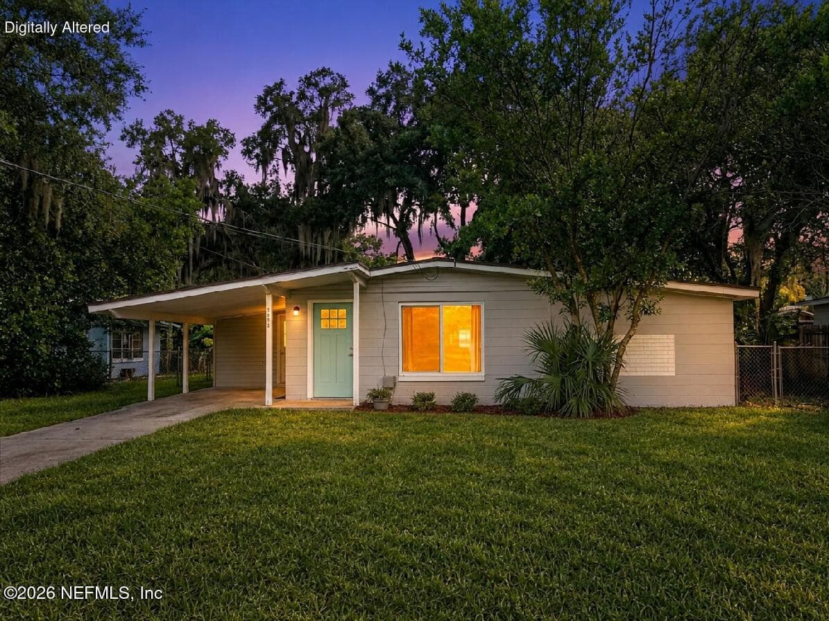 514 VALDERIA Drive, Orange Park, FL 32073, Orange Park, FL - photo 3
