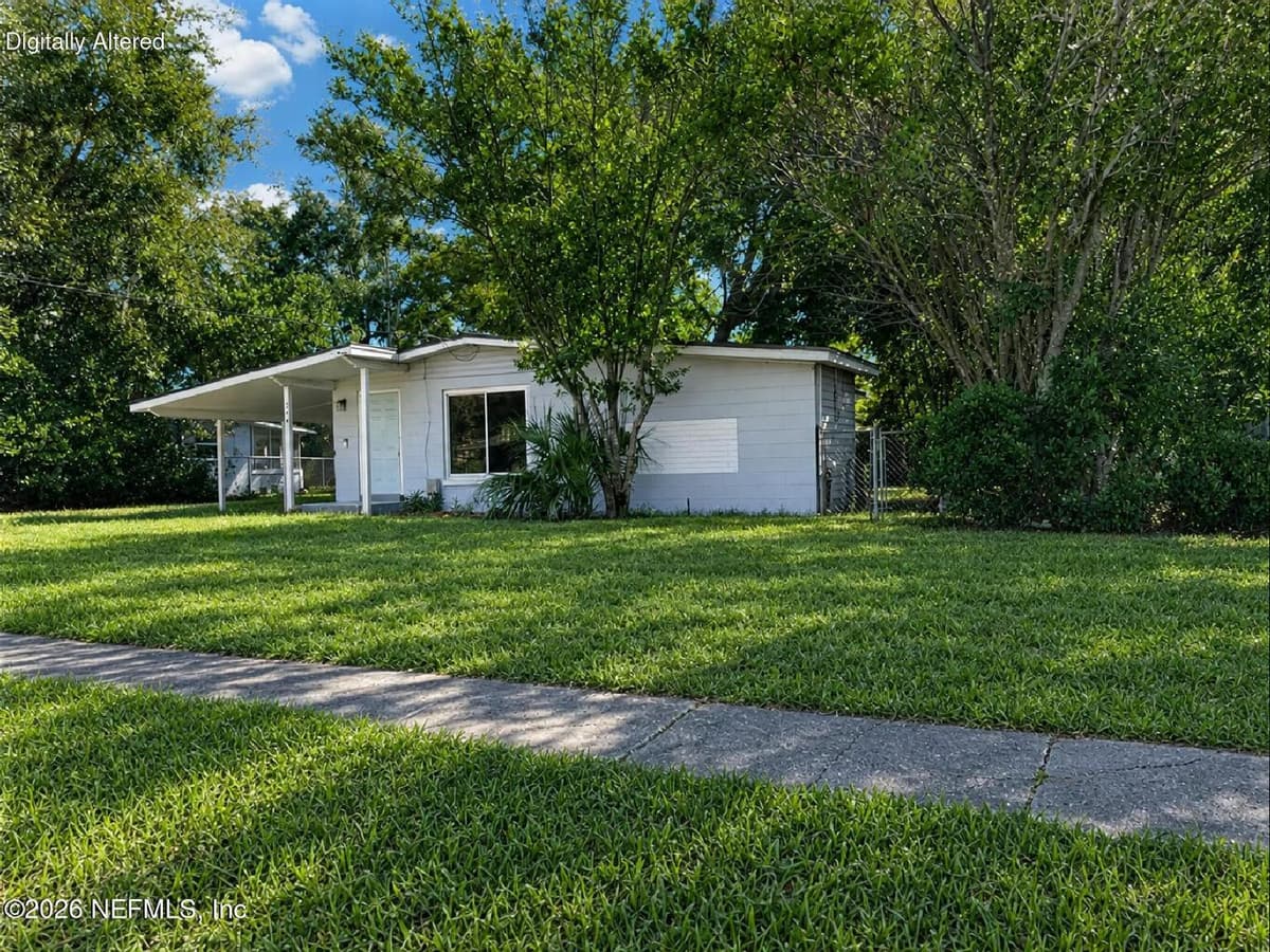 514 VALDERIA Drive, Orange Park, FL 32073, Orange Park, FL - photo 2