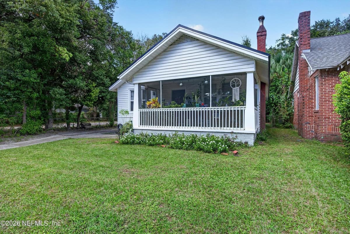 2971 ROSSELLE Street, Jacksonville, FL 32205, Jacksonville, FL - photo 3