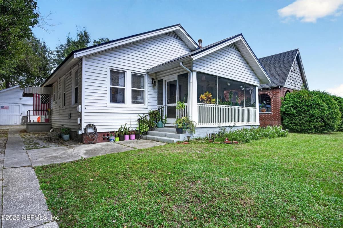 2971 ROSSELLE Street, Jacksonville, FL 32205, Jacksonville, FL - photo 2