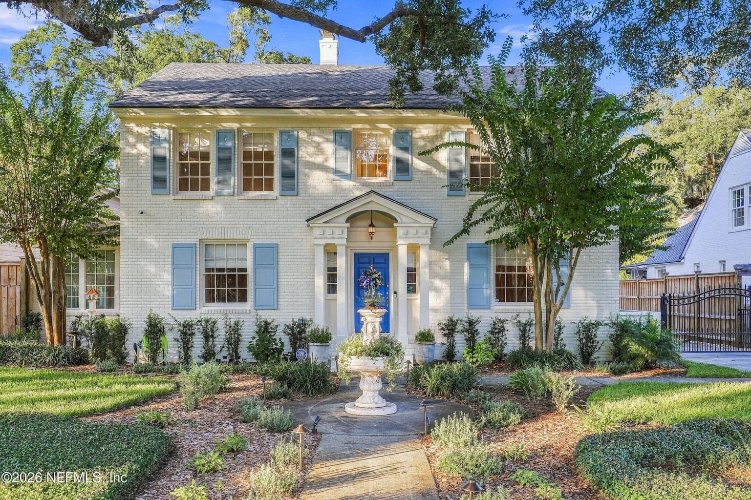1205 MAPLETON Road, Jacksonville, FL 32207