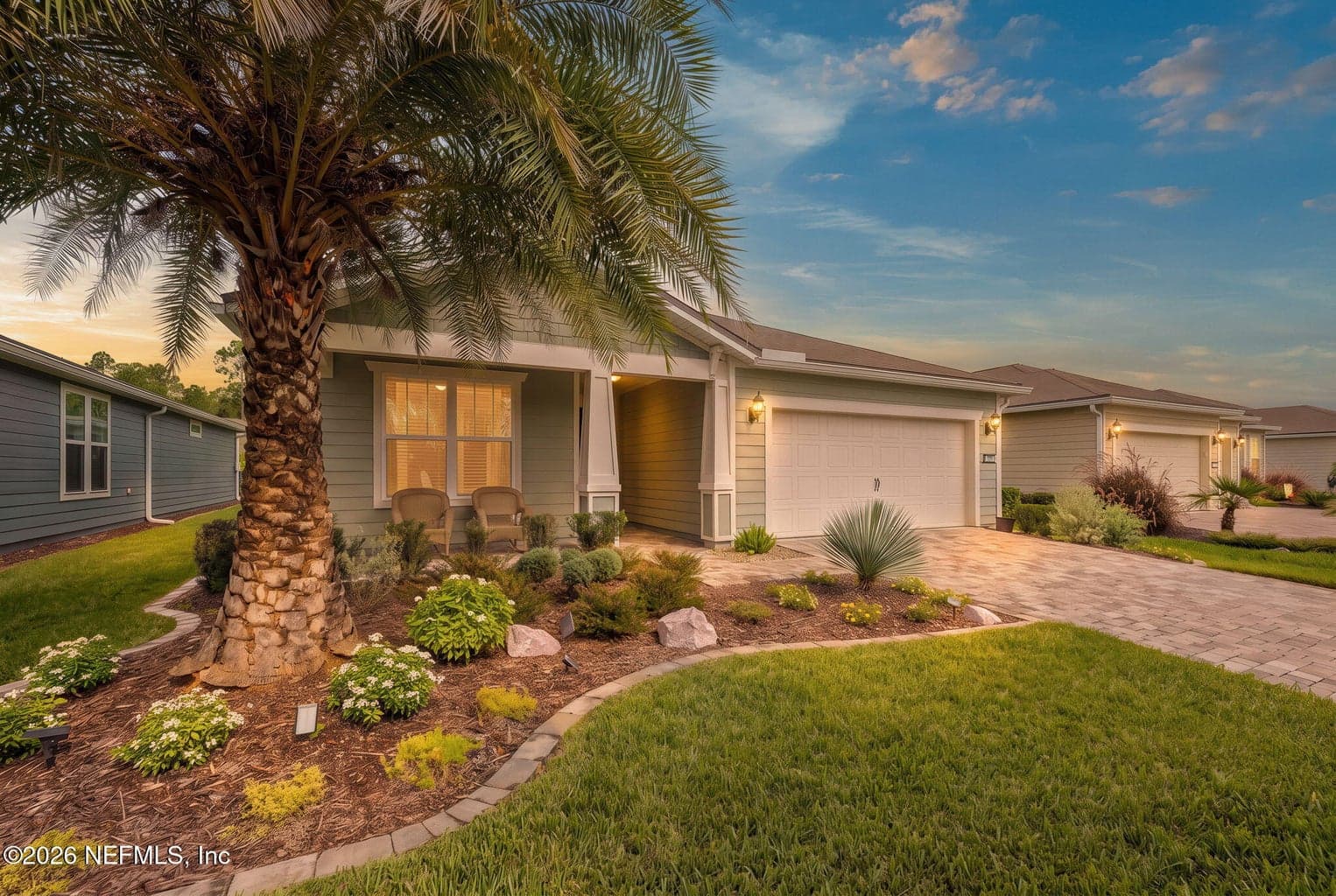 159 SAND HARBOR Drive, Ponte Vedra, FL 32081