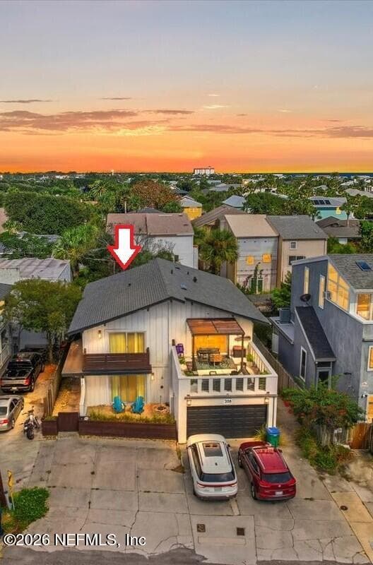 210 MARGARET Street, Neptune Beach, FL 32266