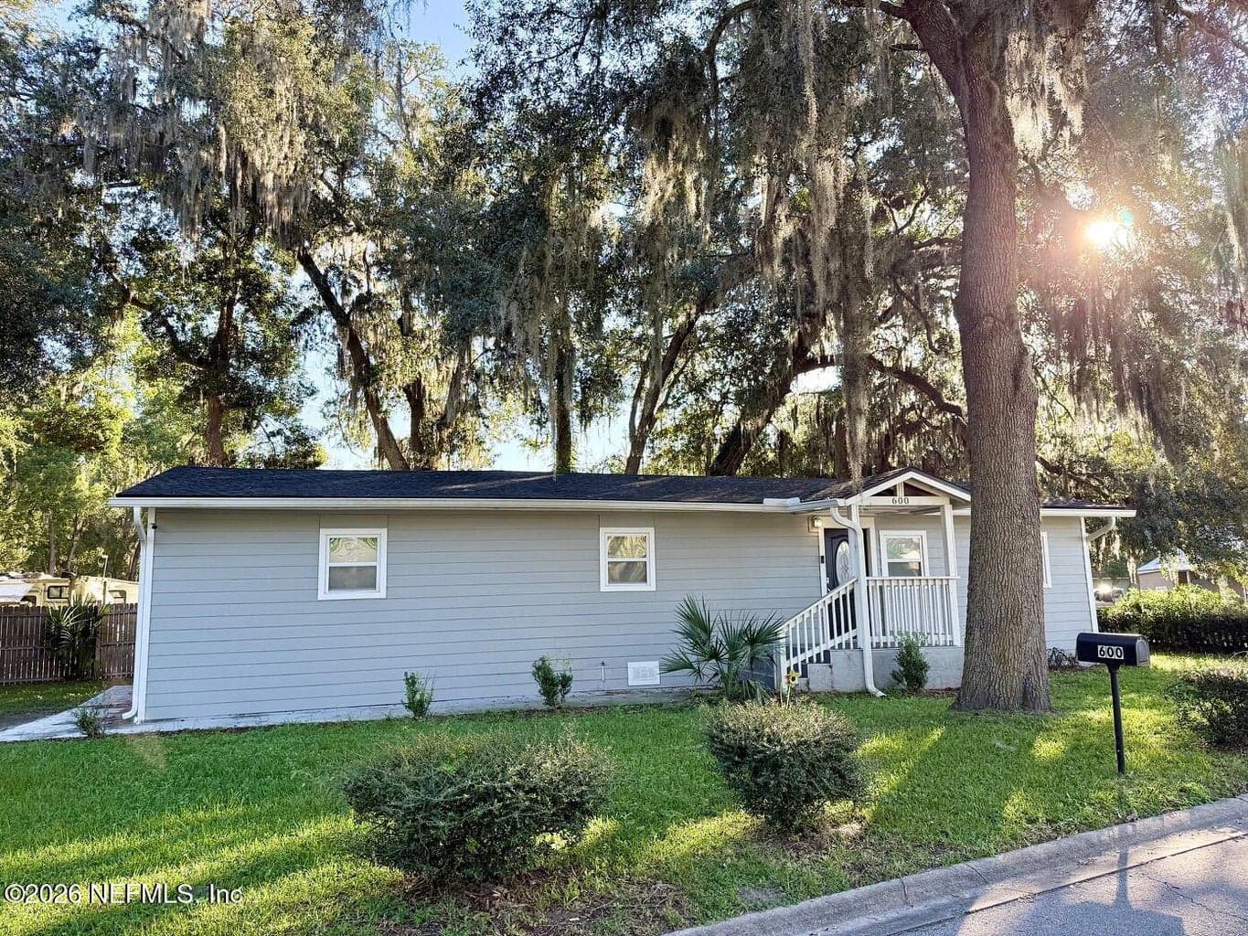600 LEMON Street, Green Cove Springs, FL 32043