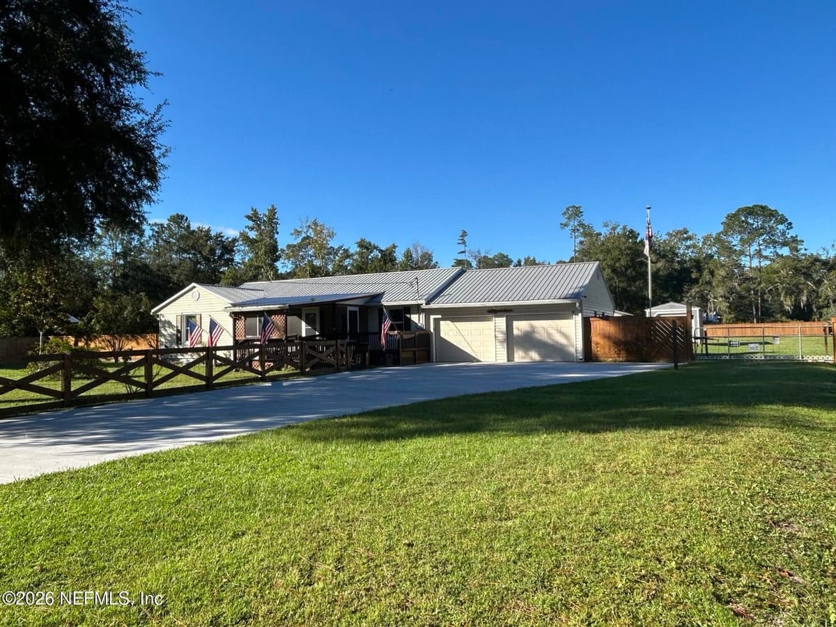 5058 COUNTY RD 209 S, Green Cove Springs, FL 32043, Green Cove Springs, FL - photo 2