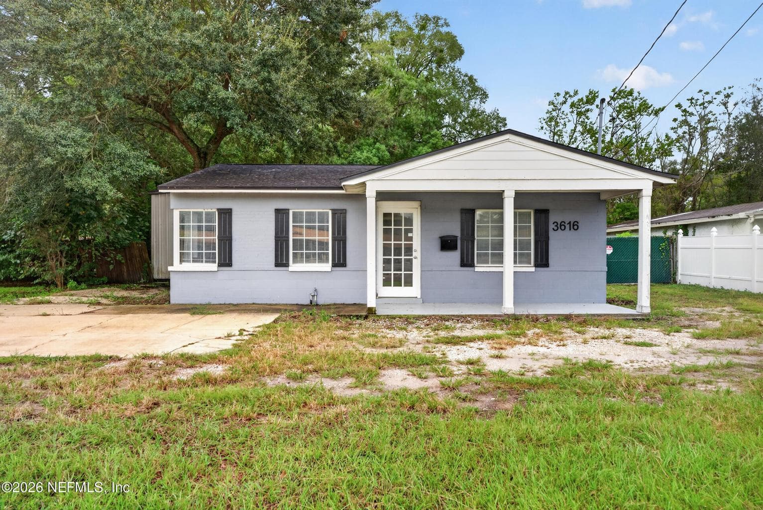 3616 EMERSON Street, Jacksonville, FL 32207