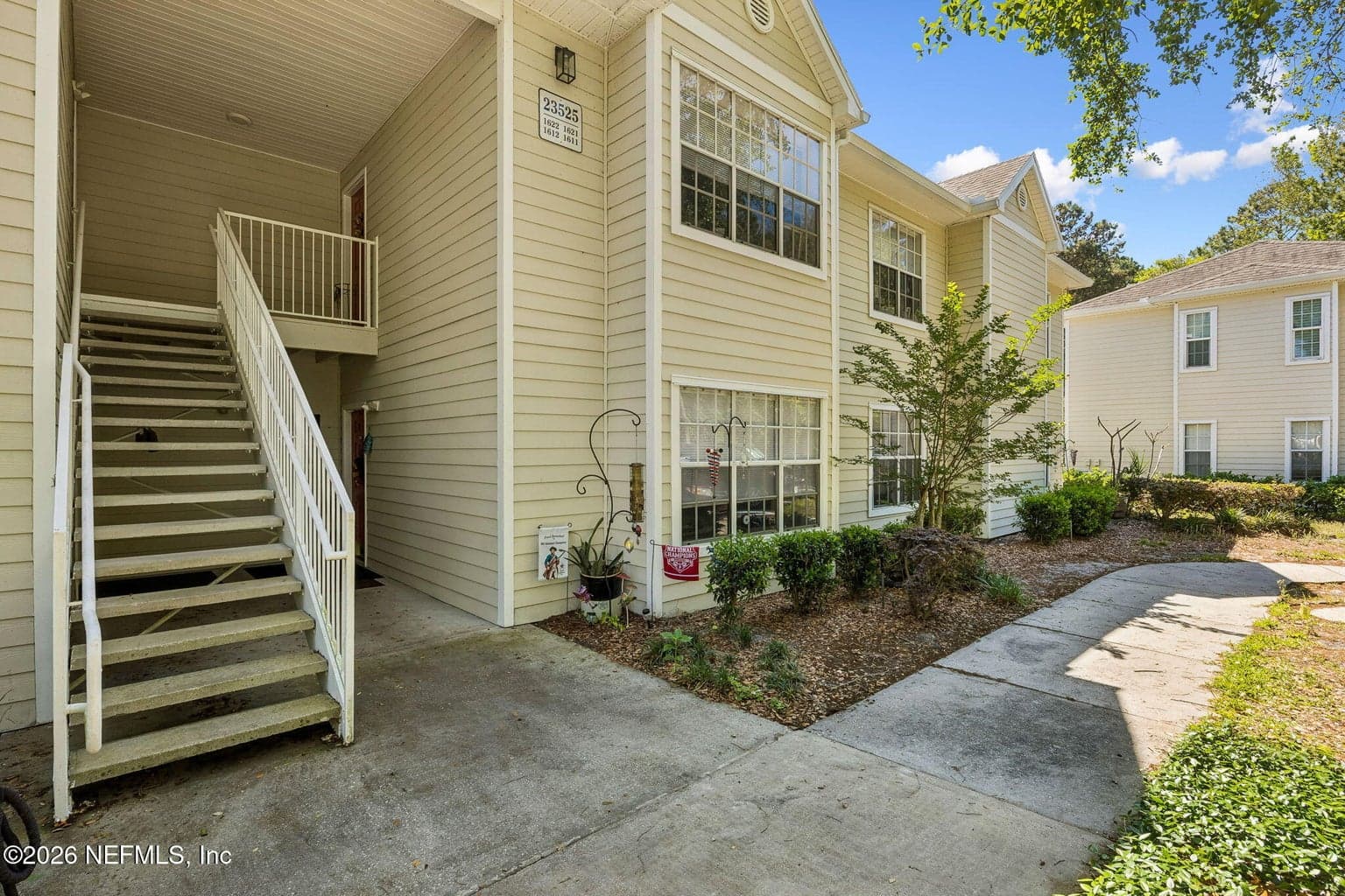 23525 BAHAMA Point 1621, Fernandina Beach, FL 32034