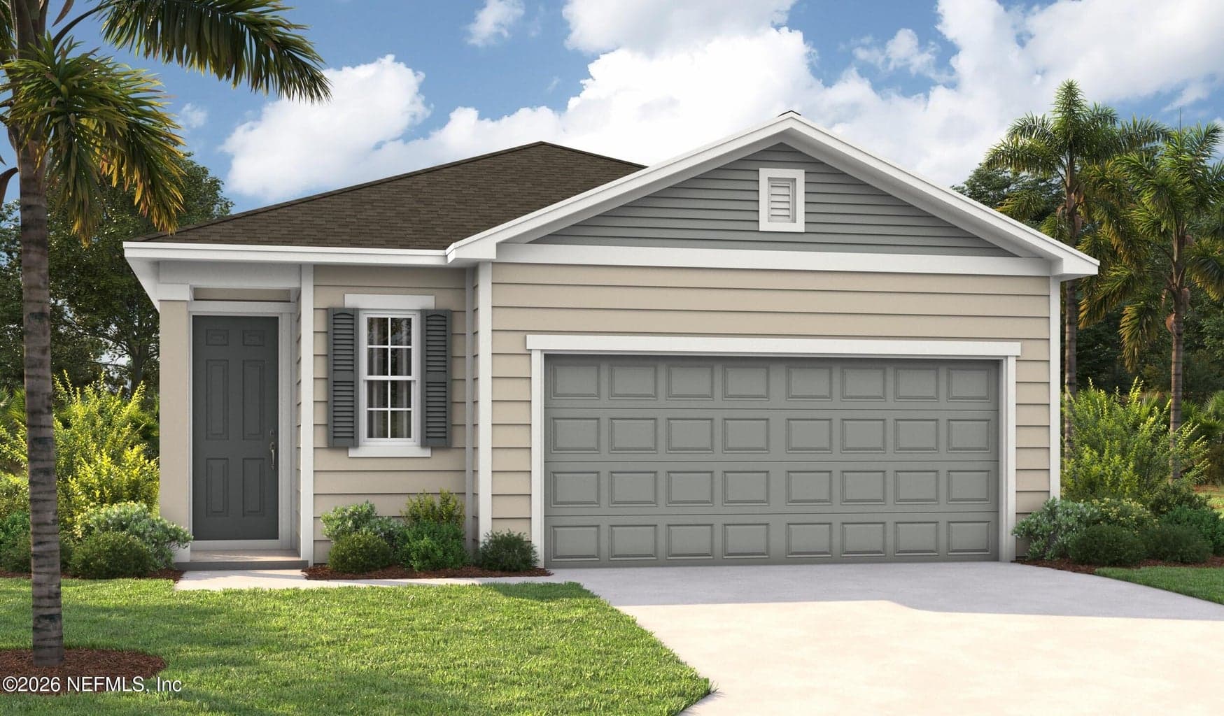 824 CEDAR SLOUGH Drive, Jacksonville, FL 32220