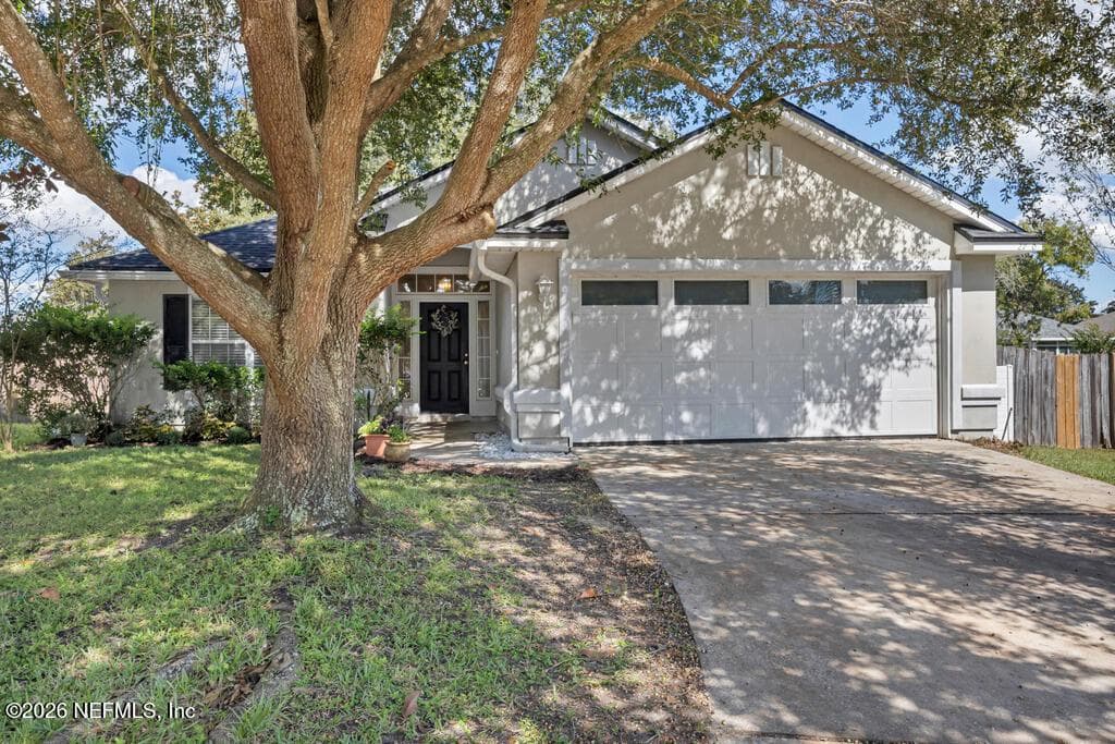 2700 CROSS CREEK Drive, Green Cove Springs, FL 32043