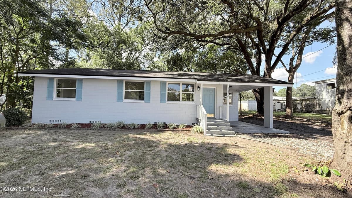 9256 5TH Avenue, Jacksonville, FL 32208, Jacksonville, FL - photo 2