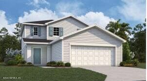 240 VILLANUEVA Trail, St. Augustine, FL 32095