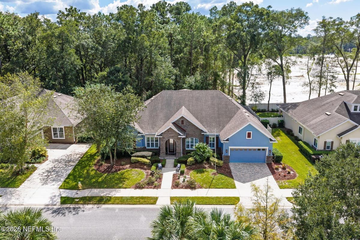3936 TAR KILN Road, Jacksonville, FL 32223, Jacksonville, FL - photo 3