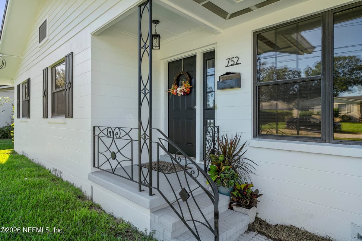 752 ACAPULCO Road, Jacksonville, FL 32216, Jacksonville, FL - photo 2