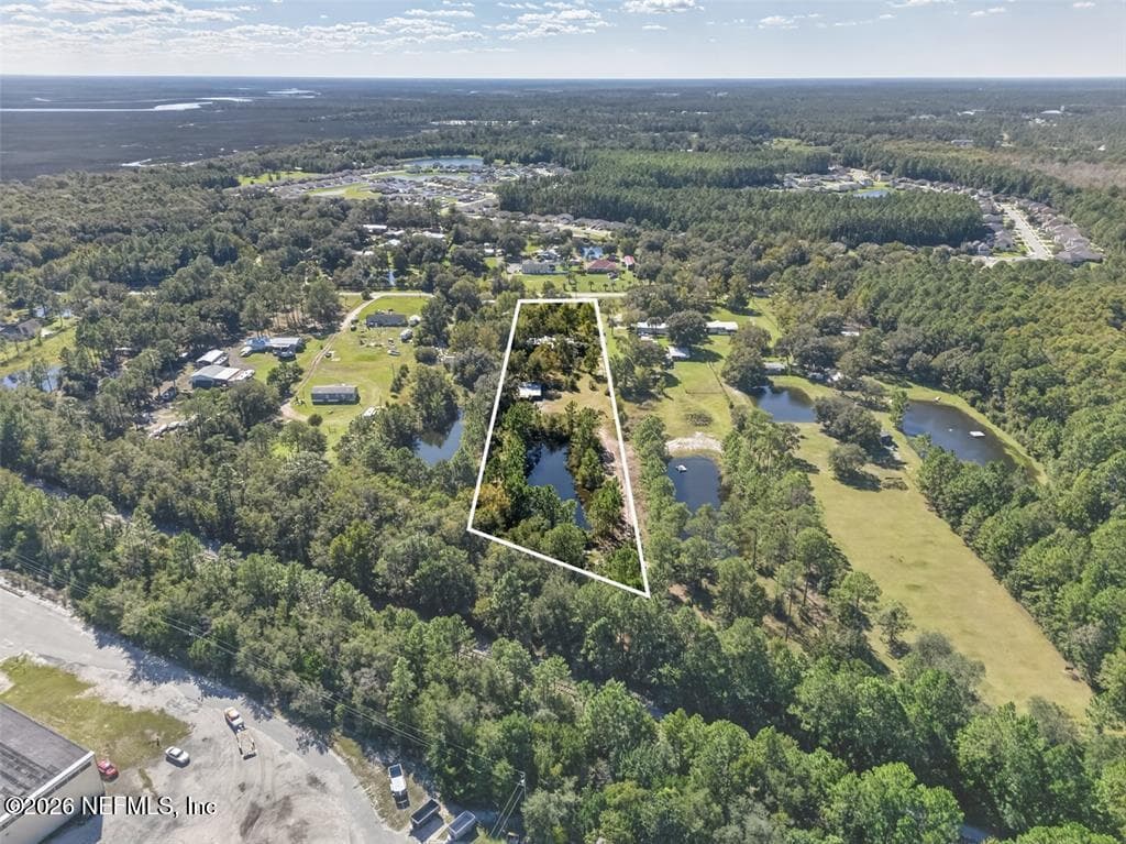 85502 N HARTS Road, Yulee, FL 32097, Yulee, FL - photo 3