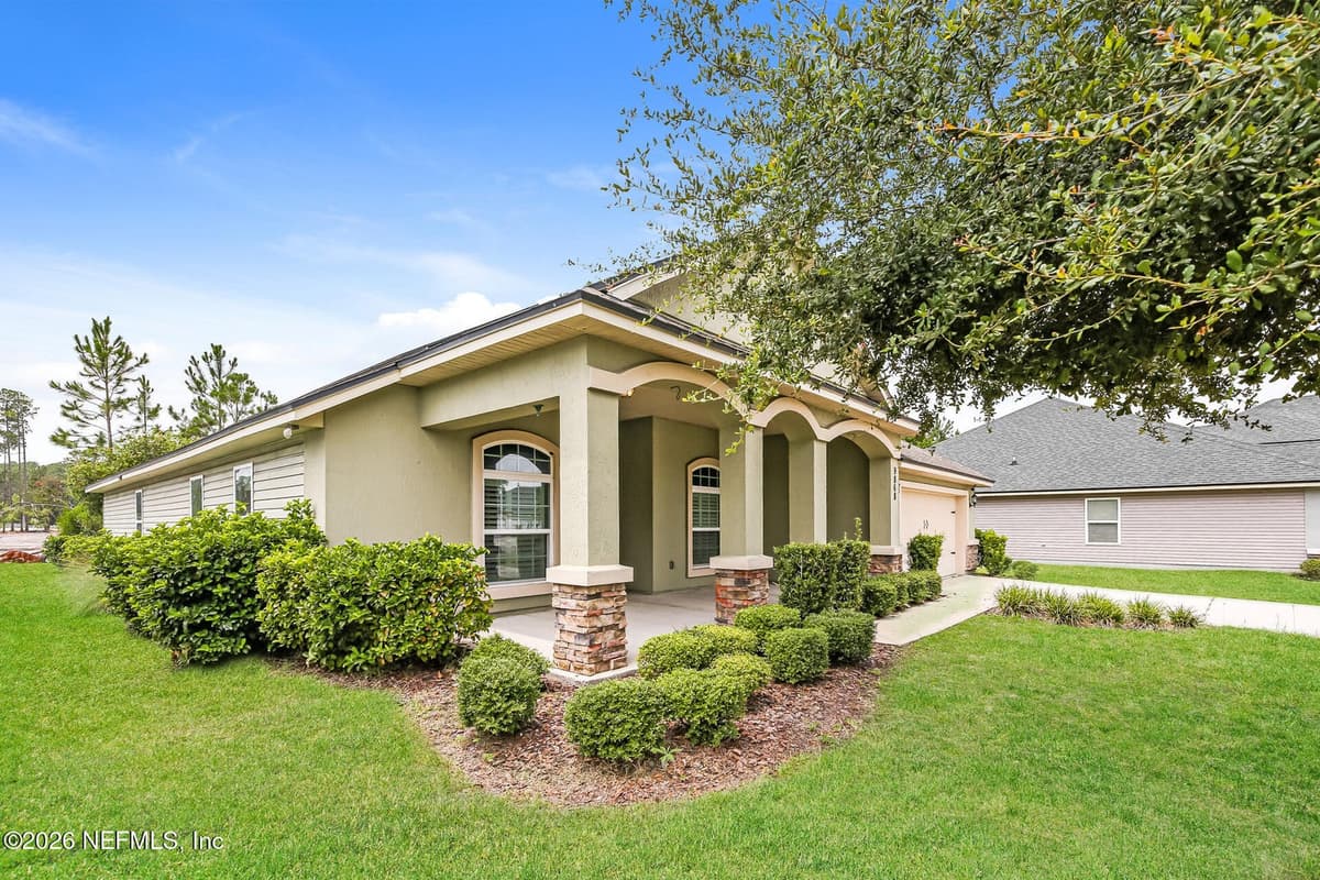 9868 PATRIOT RIDGE Drive, Jacksonville, FL 32221, Jacksonville, FL - photo 2