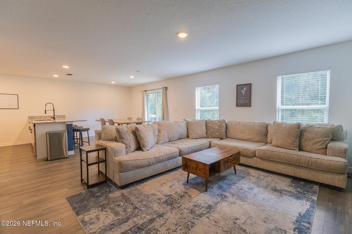 134 LIVE OAK Loop, Crescent City, FL 32112, Crescent City, FL - photo 2