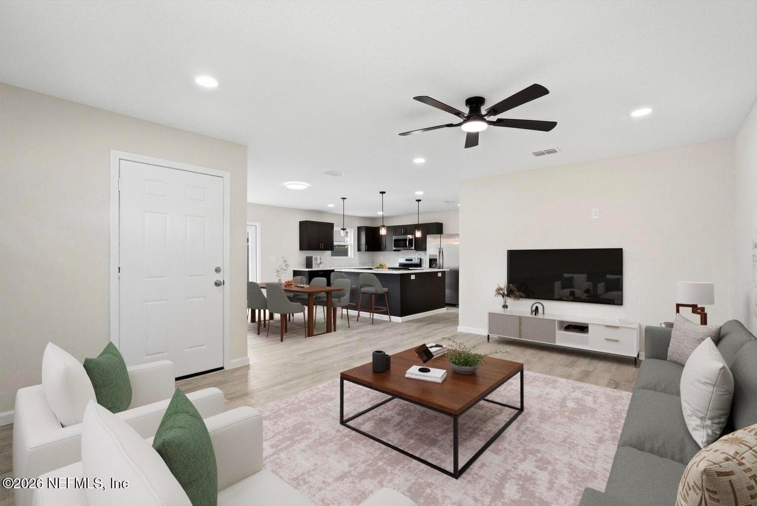 1538 MOUNT HERMAN Street, Jacksonville, FL 32209
