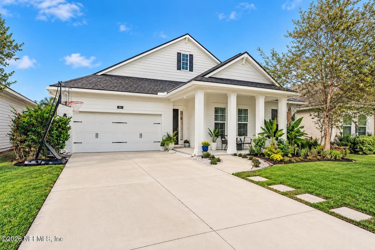 61 AUTUMN KNOLL Court, Ponte Vedra, FL 32081, Ponte Vedra, FL - photo 2