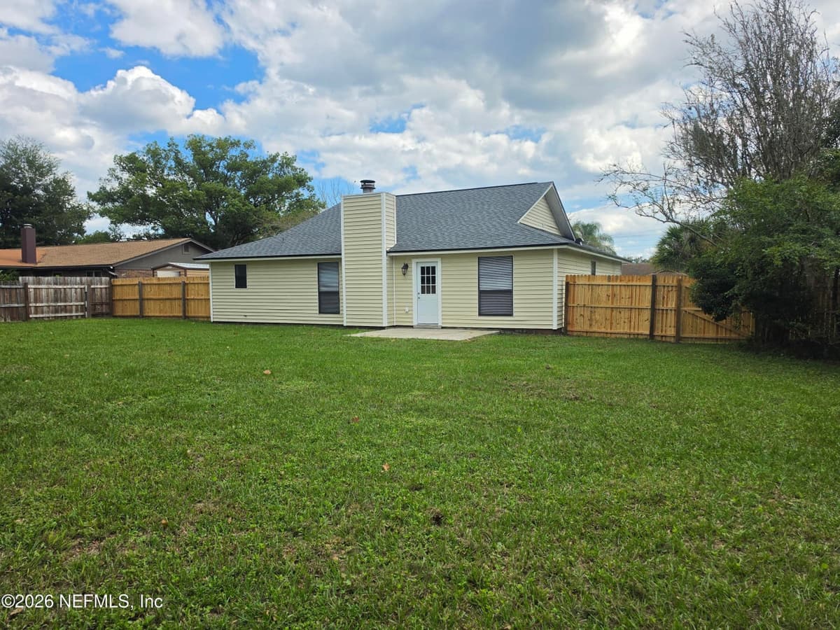 2678 ABERDEEN Court, Orange Park, FL 32065, Orange Park, FL - photo 2