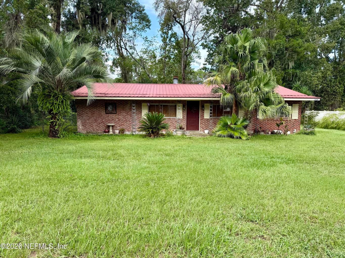 1429 S FRUIT COVE Road S, Jacksonville, FL 32259