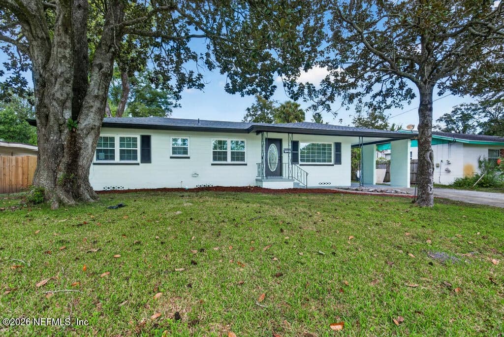 6317 GRAVES Street, Jacksonville, FL 32210, Jacksonville, FL - photo 2