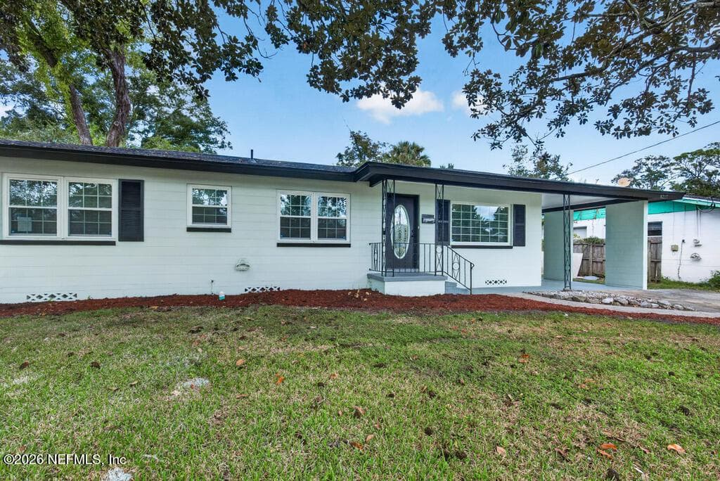 6317 GRAVES Street, Jacksonville, FL 32210, Jacksonville, FL - photo 3
