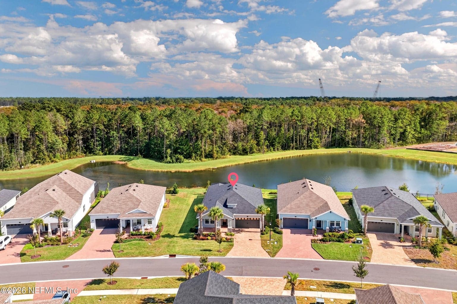 208 SEAFORTH Drive, St. Augustine, FL 32092