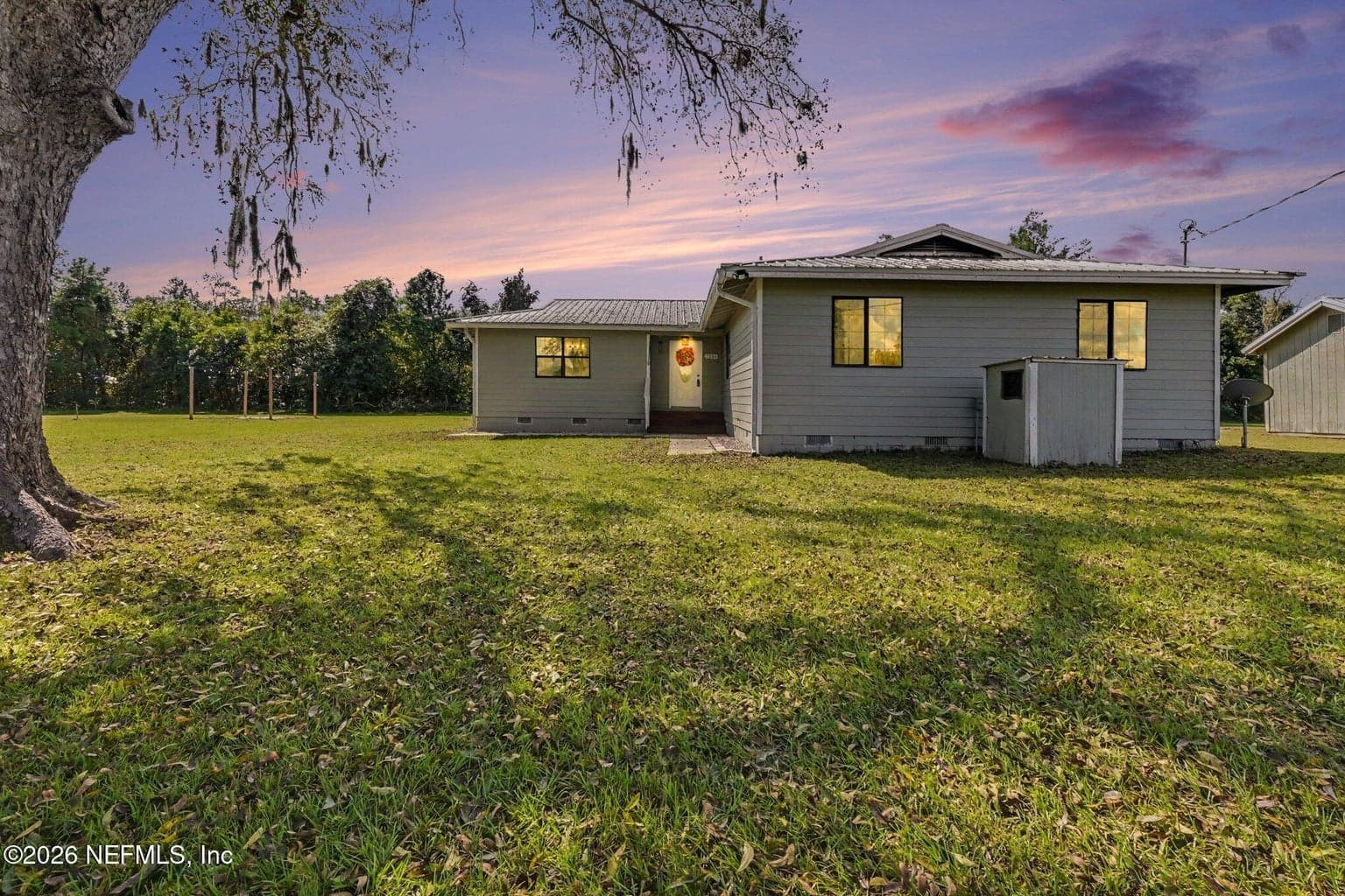 7284 NW COUNTY ROAD 229A, Starke, FL 32091