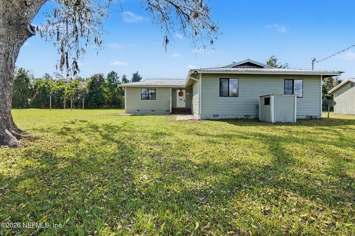 7284 NW COUNTY ROAD 229A, Starke, FL 32091, Starke, FL - photo 2