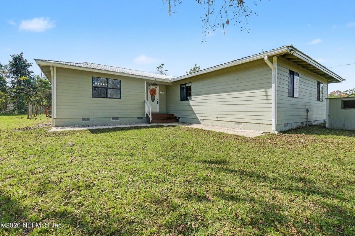 7284 NW COUNTY ROAD 229A, Starke, FL 32091, Starke, FL - photo 3