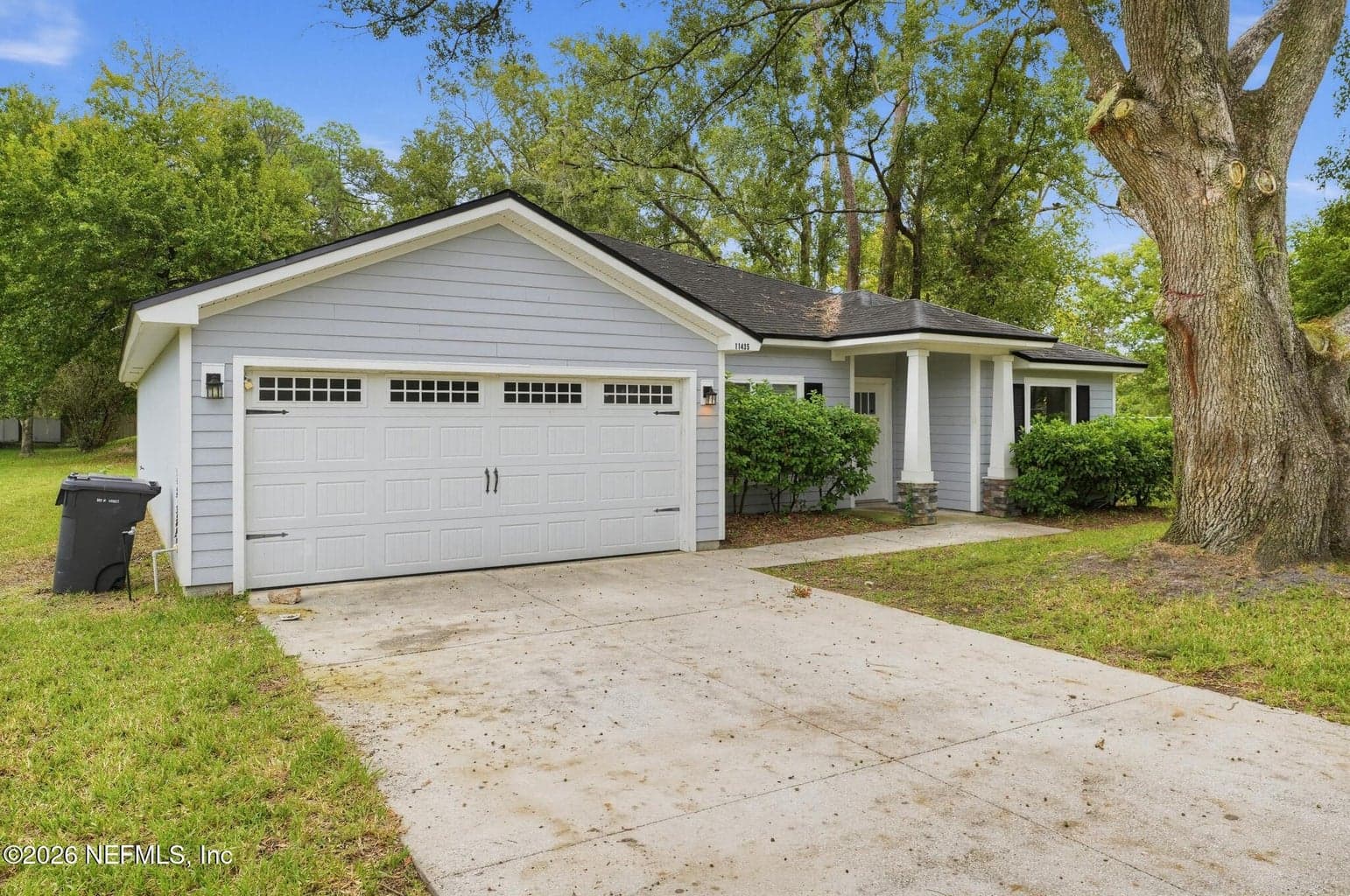 11435 W COURT Boulevard, Jacksonville, FL 32218