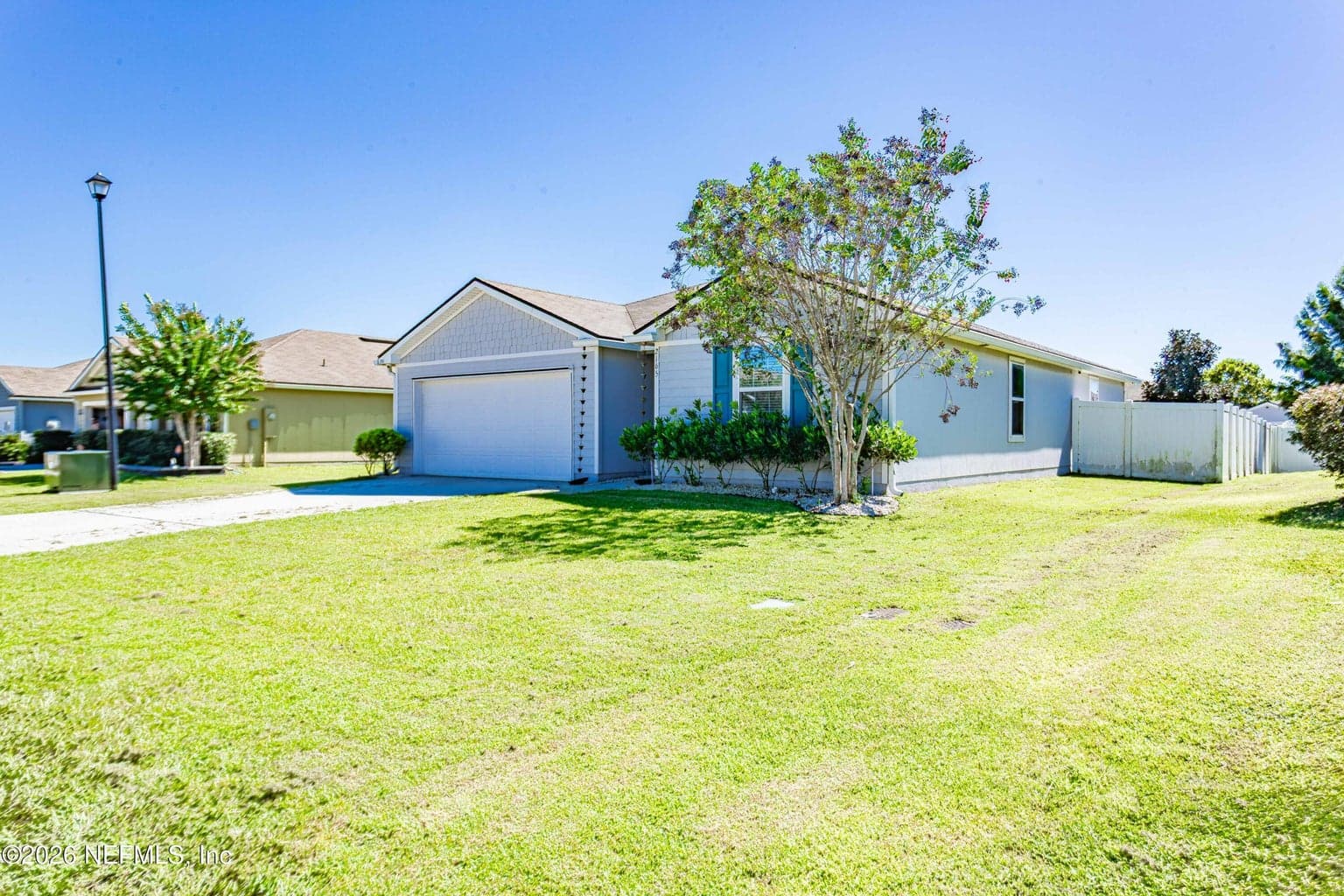 2165 PEBBLE POINT Drive, Green Cove Springs, FL 32043