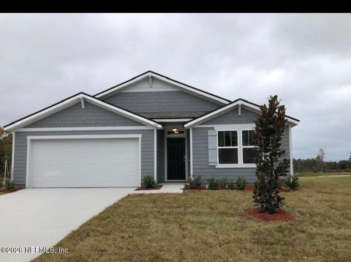 3558 DERBY FOREST Drive, Green Cove Springs, FL 32043