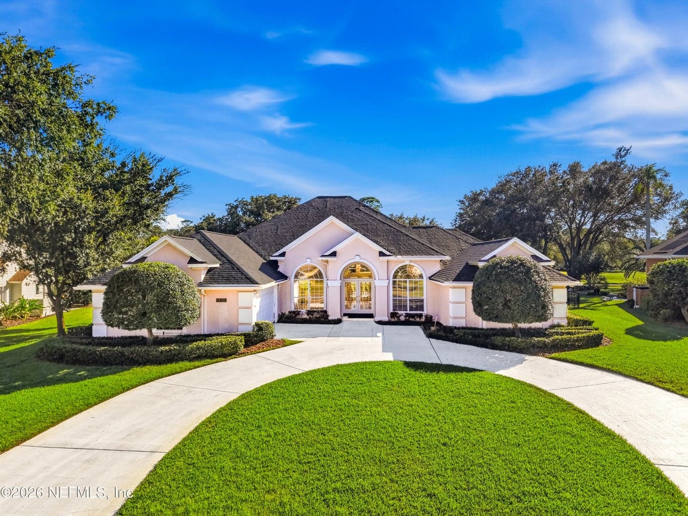 13050 FIDDLERS CREEK Road S, Jacksonville, FL 32224