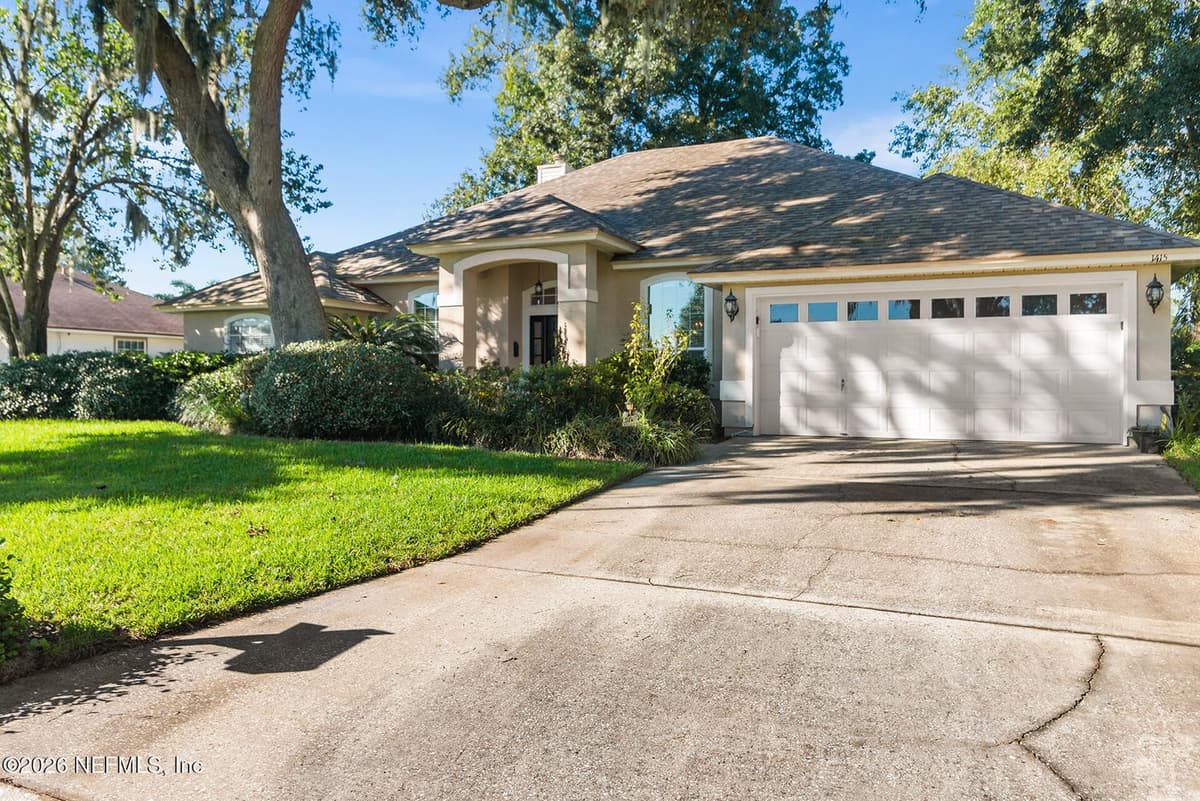 1415 SUN MARSH Drive, Jacksonville, FL 32225, Jacksonville, FL - photo 3