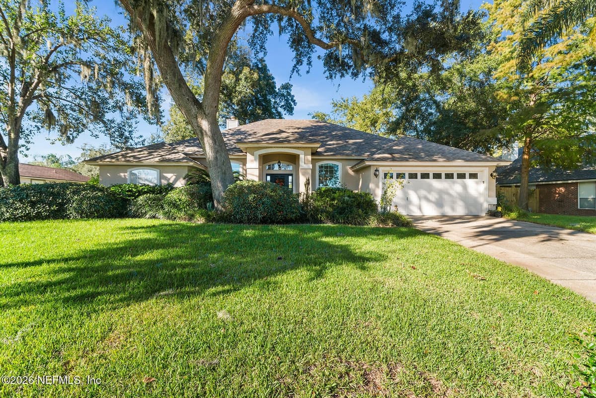 1415 SUN MARSH Drive, Jacksonville, FL 32225, Jacksonville, FL - photo 2