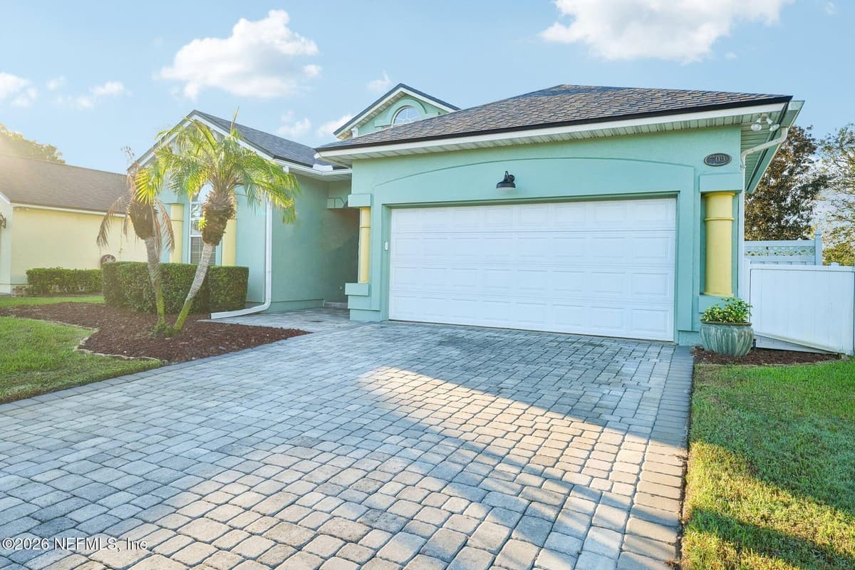 709 BLACKMOOR GATE Lane, St. Augustine, FL 32084, St. Augustine, FL - photo 3