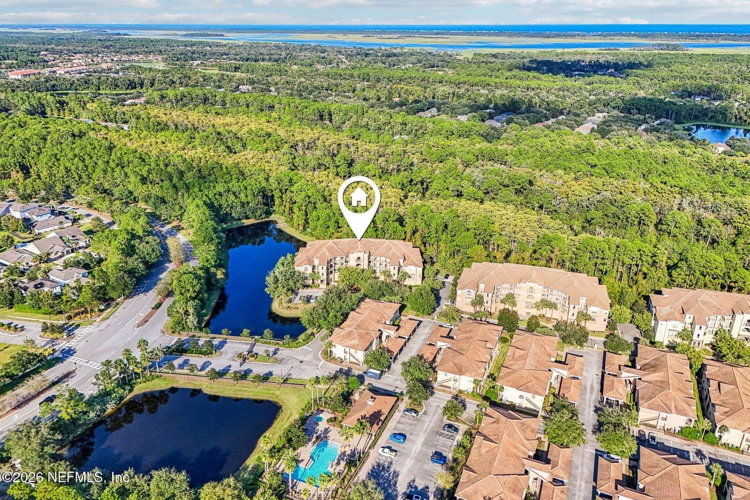 200 PASEO TERRAZA 403, St. Augustine, FL 32095