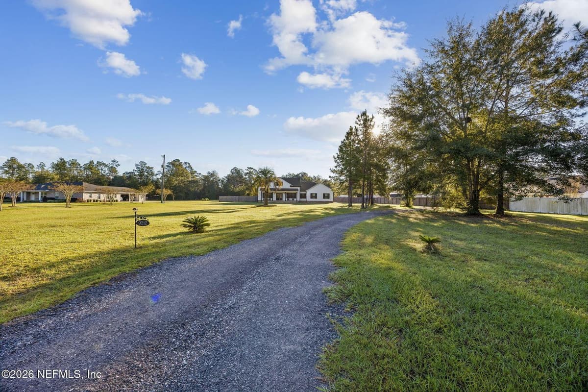 9717 SYDNEE Lane, Macclenny, FL 32063, Macclenny, FL - photo 2